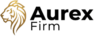 Aurex Firm Logo